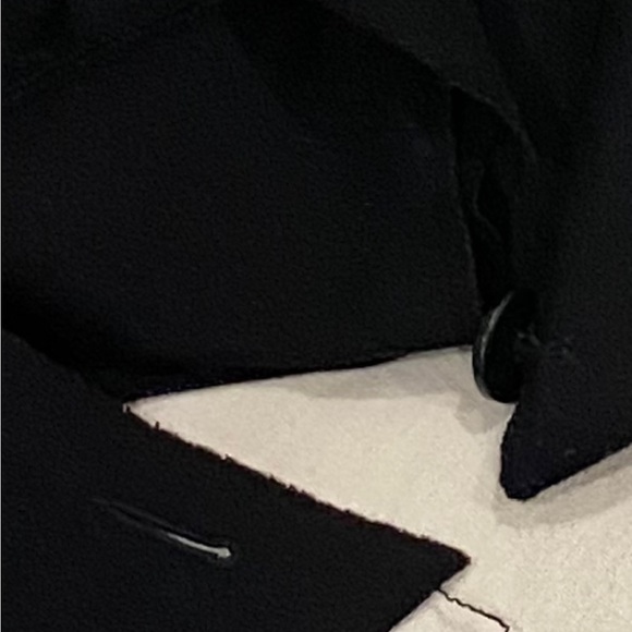 VIVIENNE WESTWOOD ANGLOMANIA Deconstructed Blazer - Picture 9 of 10